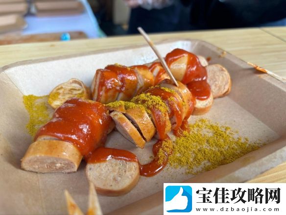 权当是馍
