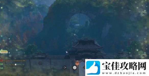 诛仙世界琅嬛闲涉丹青全点位介绍