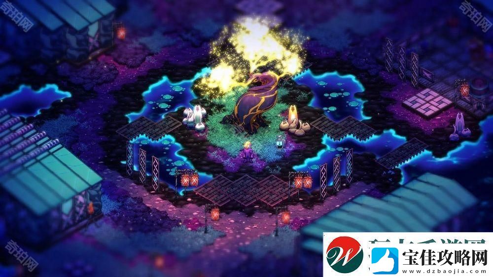 开放世界物品制作RPG崩溃大陆