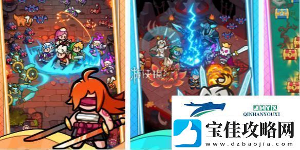 百炼英雄12月幸运夺宝活动奖励有哪些百炼英雄12月幸运夺宝活动奖励汇总