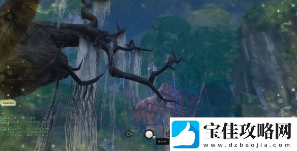 诛仙世界琅嬛闲涉丹青全点位介绍