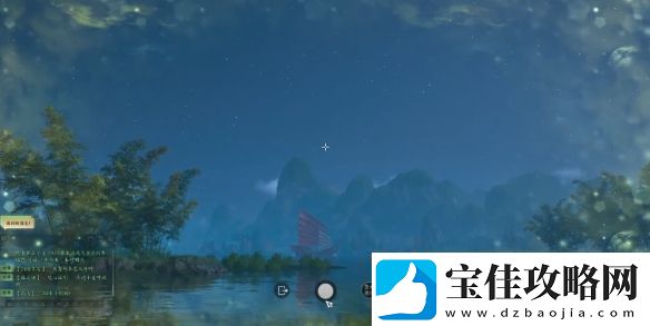 诛仙世界琅嬛闲涉丹青全点位介绍