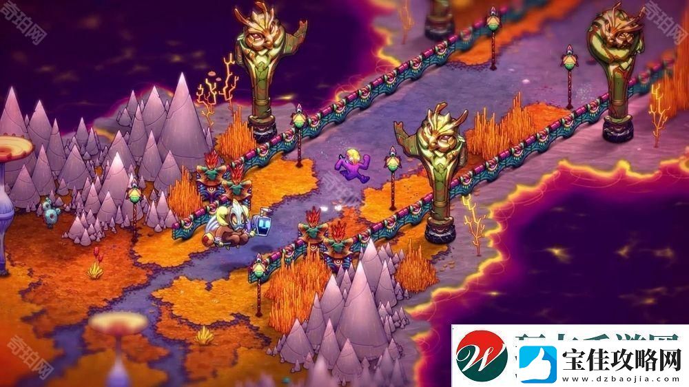 开放世界物品制作RPG崩溃大陆