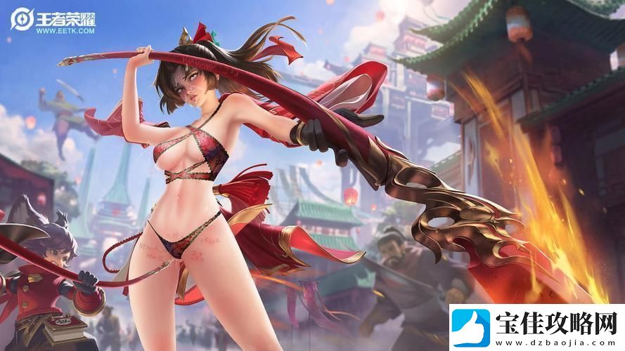 西施流眼泪翻白眼咬铁球图片-绝美与忧伤交织的艺术作品