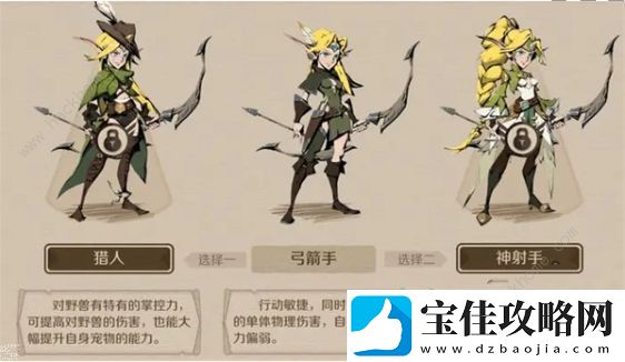 时间之钥加点攻略2023-全角色最强加点推荐