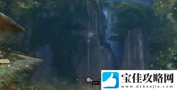 诛仙世界琅嬛闲涉丹青全点位介绍