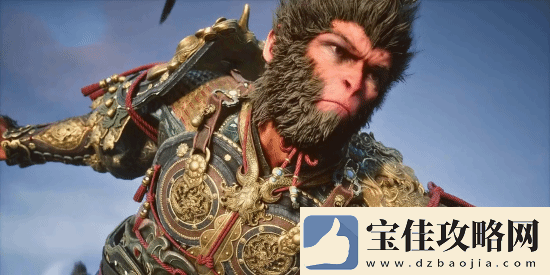 明示登春晚！央视称观众最想在春晚上看到黑神话