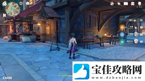 原神蒲公英海的狐狸所有位置攻略