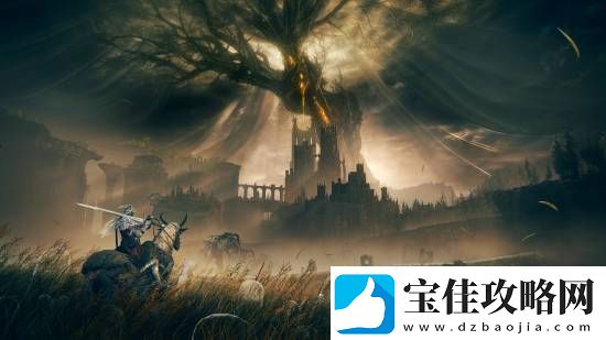 游戏博主谈TGA新规-不认为艾尔登法环DLC会拿年度最佳
