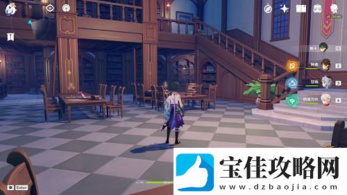 原神蒲公英海的狐狸所有位置攻略-具体介绍