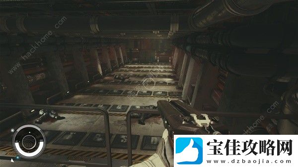 星空STARFIELD前期飞船橙装怎么获取