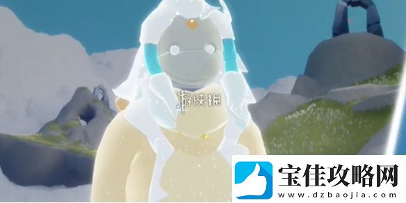 光遇12.12复刻先祖在哪光遇12月12日复刻先祖位置2024