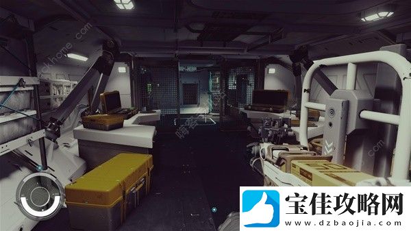 星空STARFIELD前期飞船橙装怎么获取