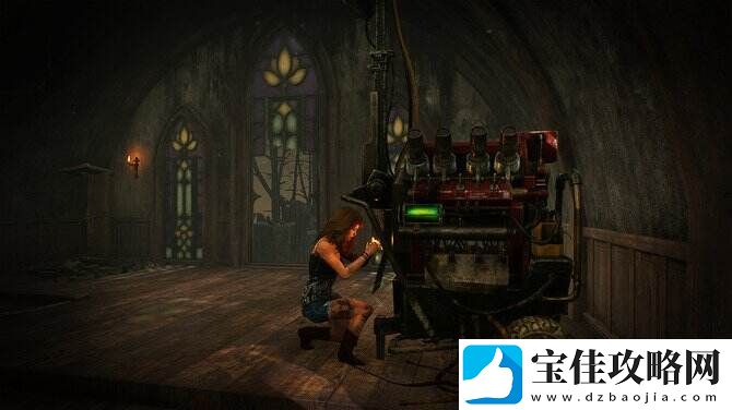 黎明杀机官方发文庆贺全球玩家数突破6000万
