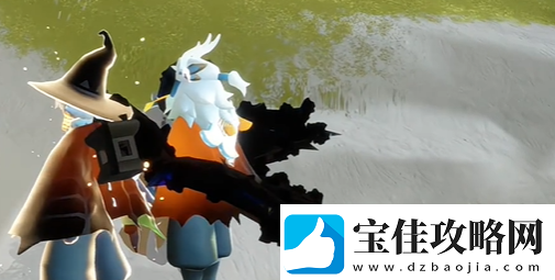 光遇12.12复刻先祖在哪光遇12月12日复刻先祖位置2024