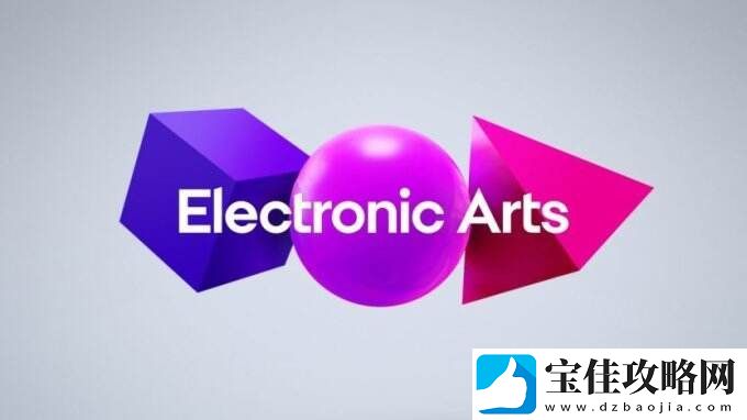 EA新专利：可让游戏中的角色用玩家的声音说话