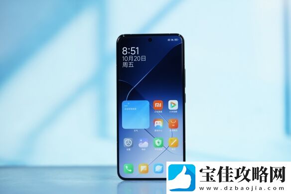 小米连续三周取得安卓销量市场第一！小米14系列成今年最畅销产品之一