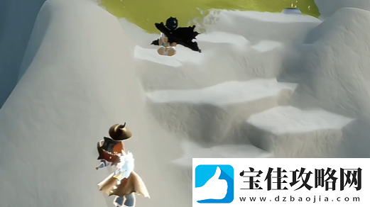光遇12.12复刻先祖在哪光遇12月12日复刻先祖位置2024