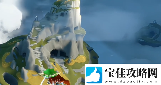 光遇12.12复刻先祖在哪光遇12月12日复刻先祖位置2024