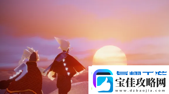 光遇10.18黑石位置在哪-红石怎么找