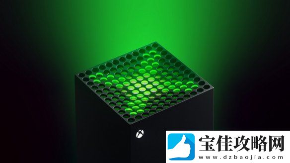 Xbox新UI出现Steam标签-或计划支持运行Steam游戏