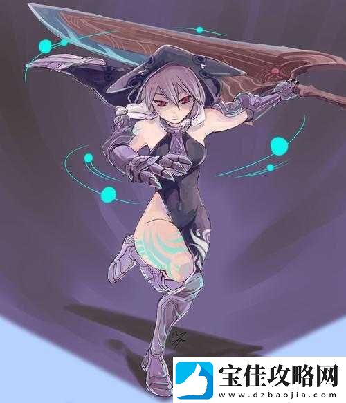 锁链战记深度解析-魔法兵团队长尤妮全面属性一览
