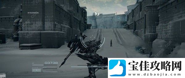 装甲核心6袭击燃料基地物品在哪