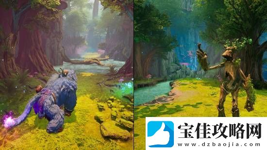 双人成行厂商新作配置要求公布