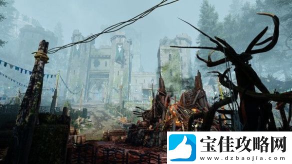 原子陨落IGN