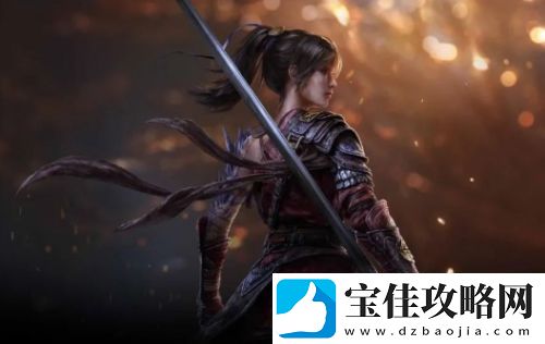 国产3A明末：渊虚之羽BOSS竟有多形态-官方称女主没有感情线