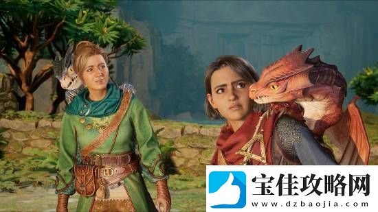 双人成行厂商新作配置要求公布