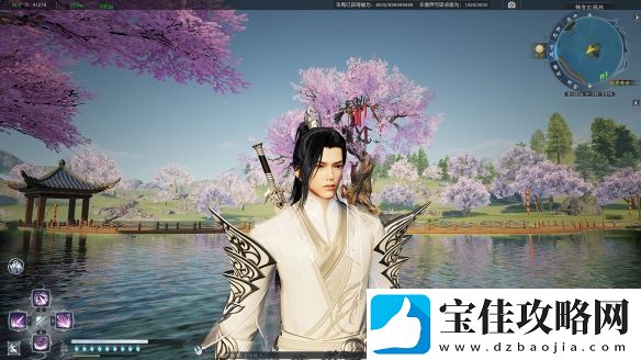 蜀山初章旁门刑天透骨流怎么玩
