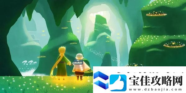 光遇9月8日季节蜡烛在哪-光遇9月8日季节蜡烛位置介绍