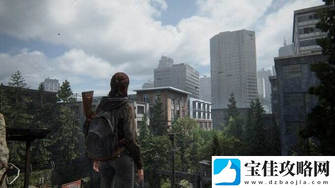 最后生还者2重置版将加入早期开发被删除的关卡“失落的关卡”