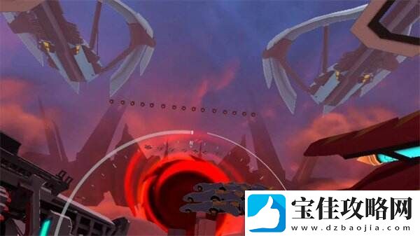 迎战未来世界的敌人们！VR动作游戏Mecha