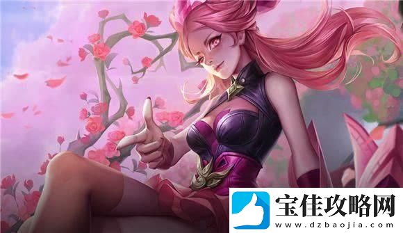 王者荣耀最稀有的5款皮肤