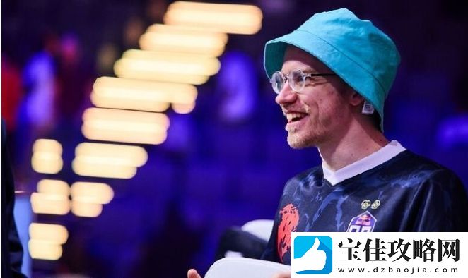 misha锐评dyrachyo离开石头人后队伍水平会下降10倍