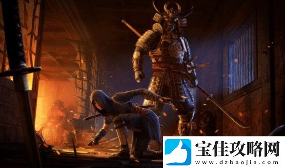 外媒盛赞刺客信条