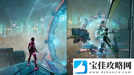 双人成行厂商新作配置要求公布