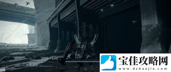装甲核心6袭击燃料基地物品在哪