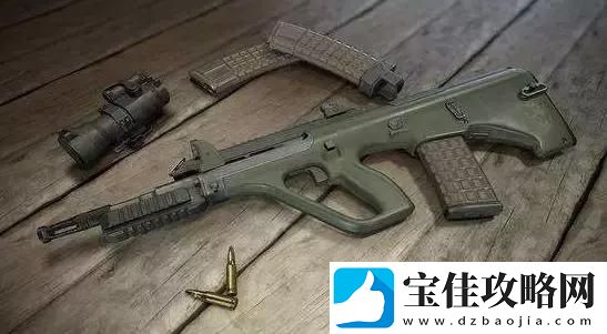 如何判断绝地求生中空投里的物资要不要捡