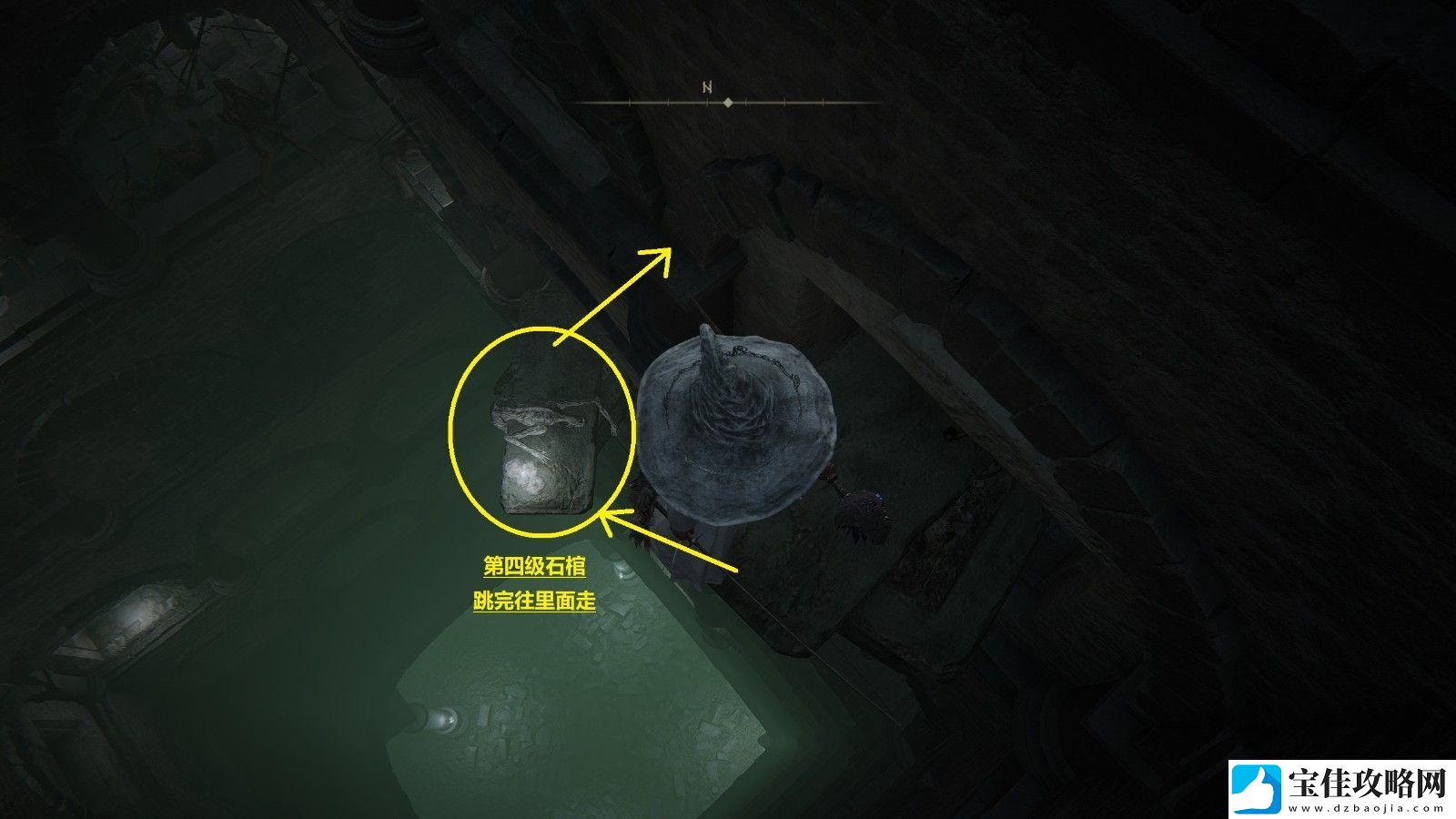 艾尔登法环增加伤害途径一览