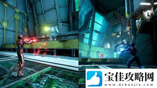 双人成行厂商新作配置要求公布