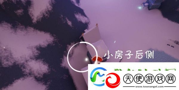 光遇兔子先祖在哪里
