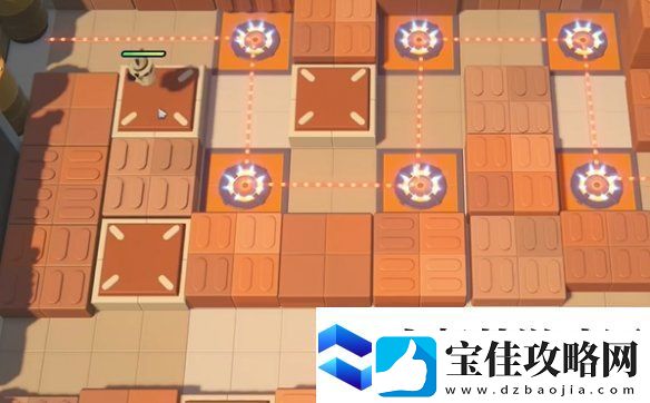 绝区零小邦布大战坏以骸第2天特殊环境考核01攻略