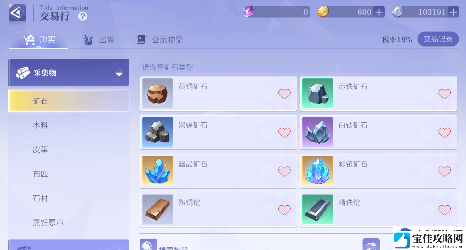 日常活动优化