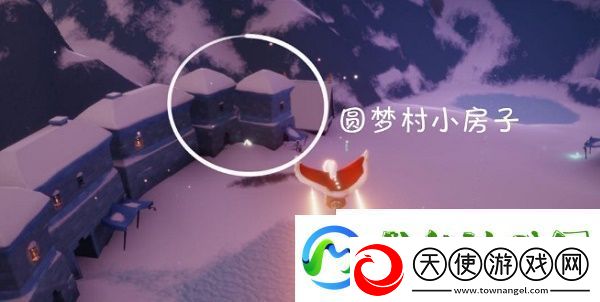 光遇兔子先祖在哪里