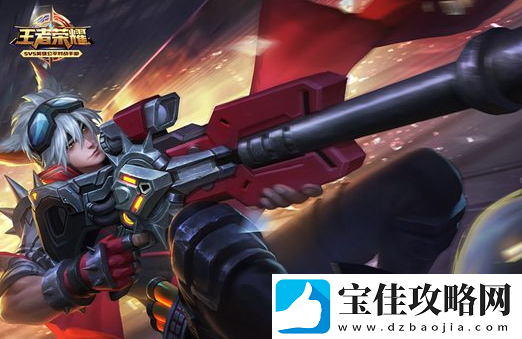 王者荣耀S10赛季强势英雄都有谁