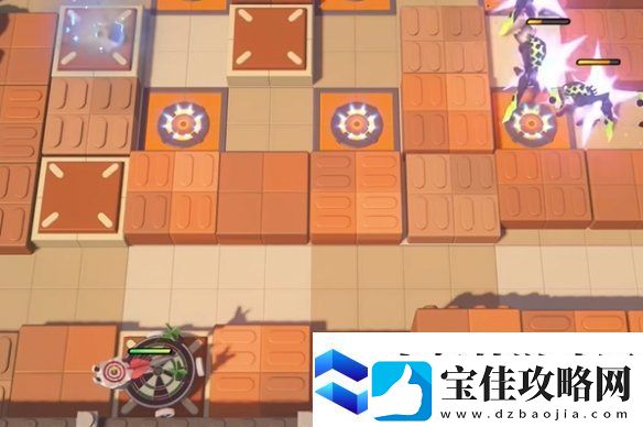 绝区零小邦布大战坏以骸第2天特殊环境考核01攻略