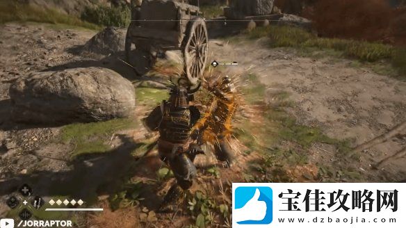 博德之门3发行总监盛赞刺客信条：影战斗系统-友：收钱了